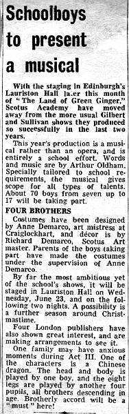 Land of GG crit,2.jpg - Newspaper Review